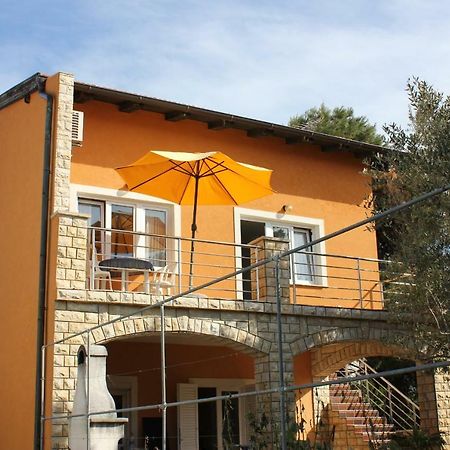 Apartments Hella Вир Екстериор снимка
