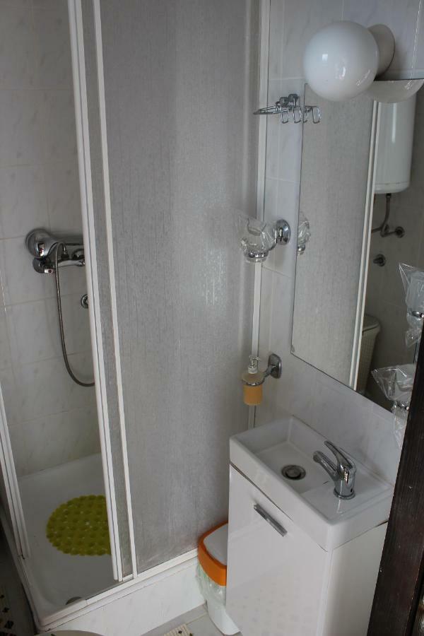Apartments Hella Вир Екстериор снимка