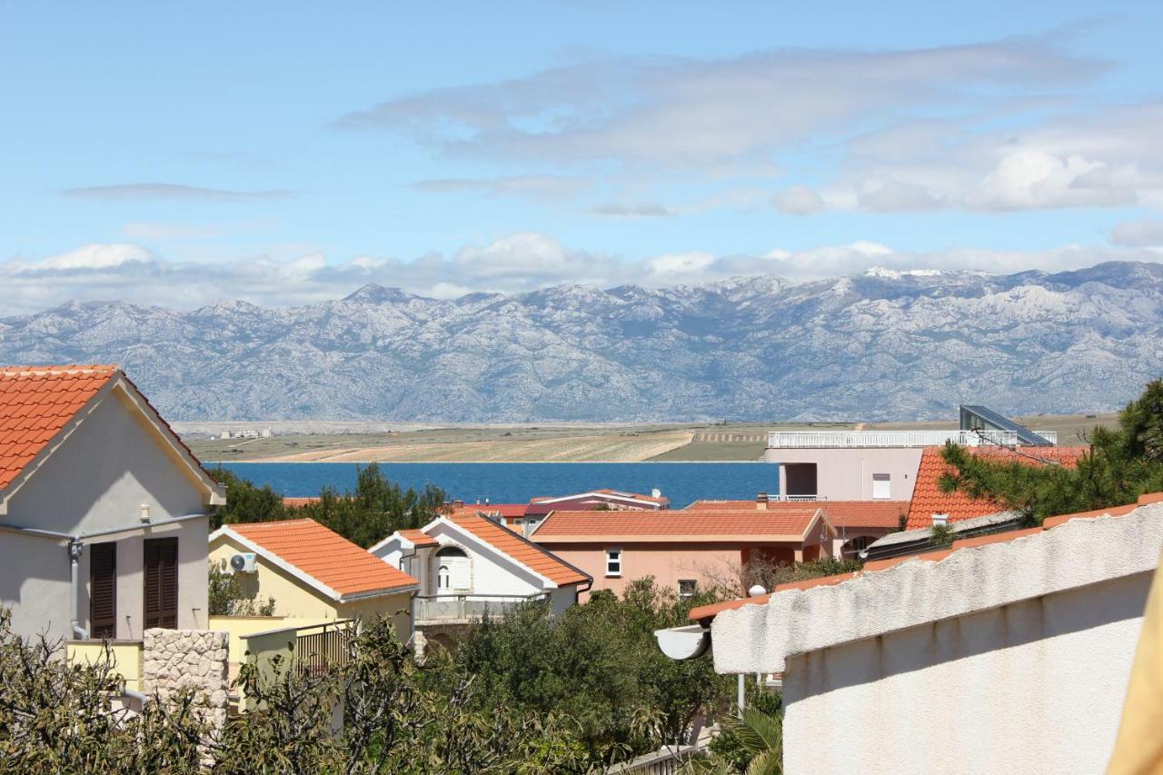 Apartments Hella Вир Екстериор снимка