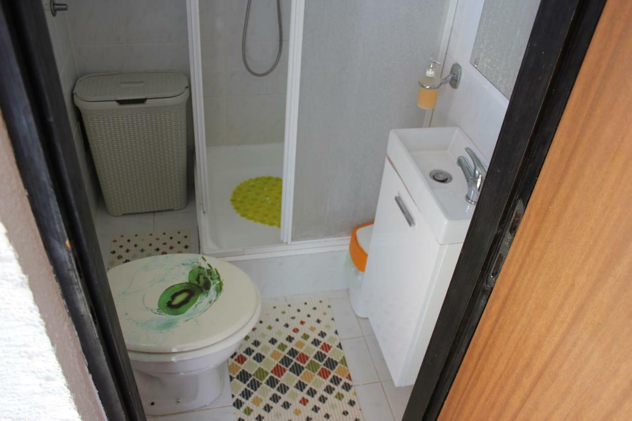 Apartments Hella Вир Екстериор снимка