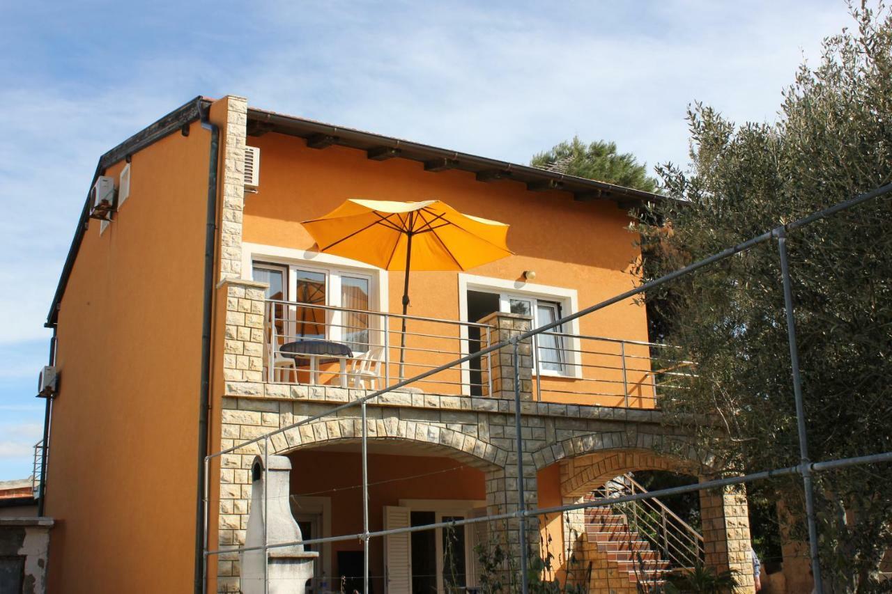Apartments Hella Вир Екстериор снимка