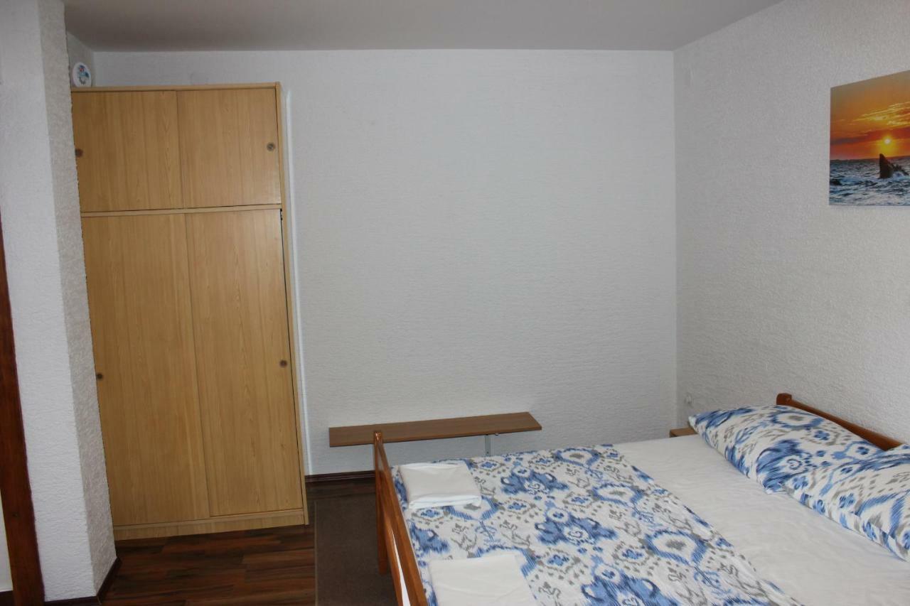 Apartments Hella Вир Екстериор снимка