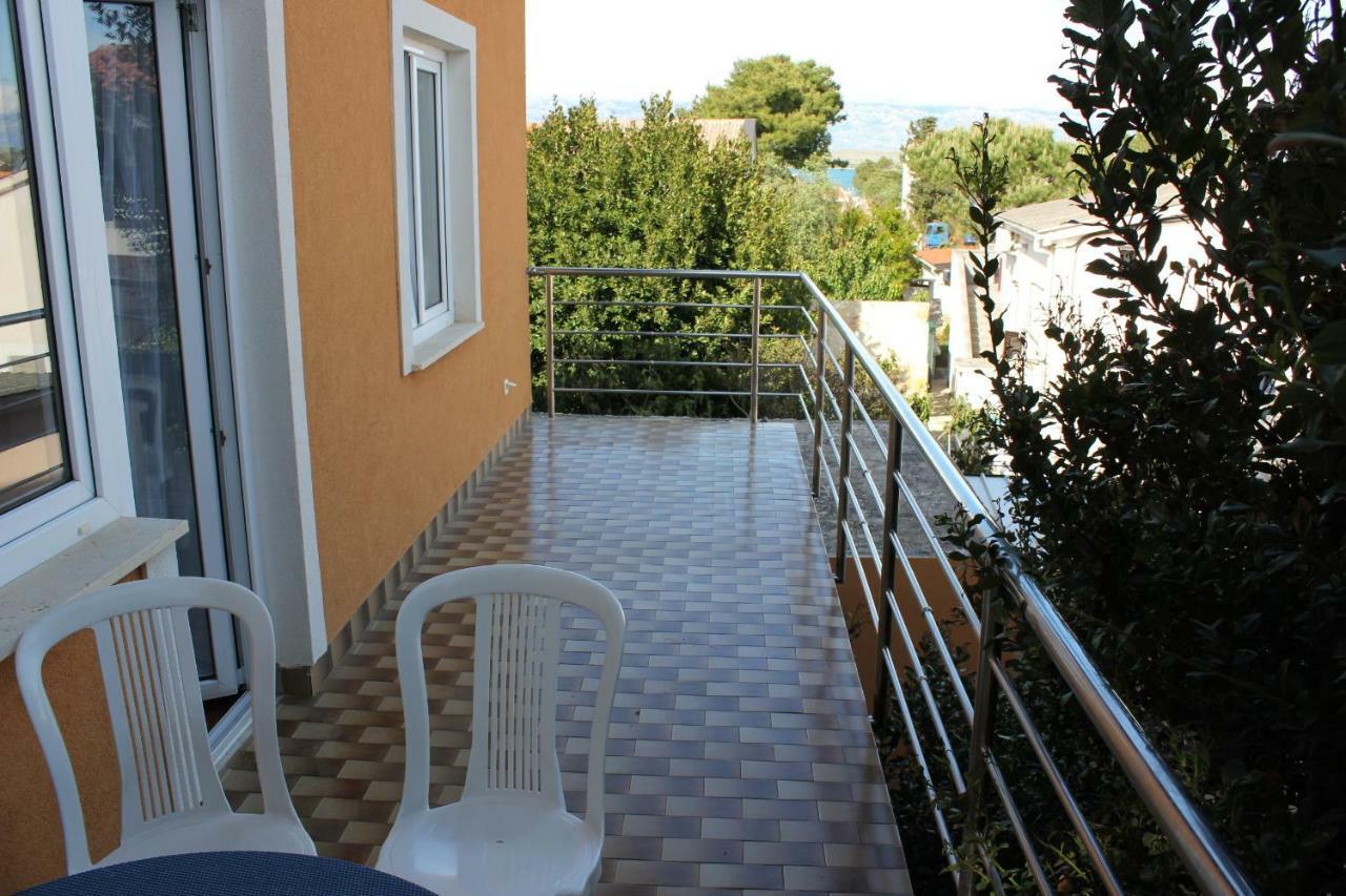 Apartments Hella Вир Екстериор снимка