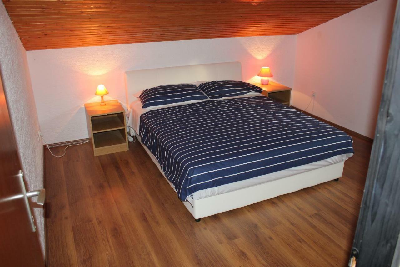 Apartments Hella Вир Екстериор снимка