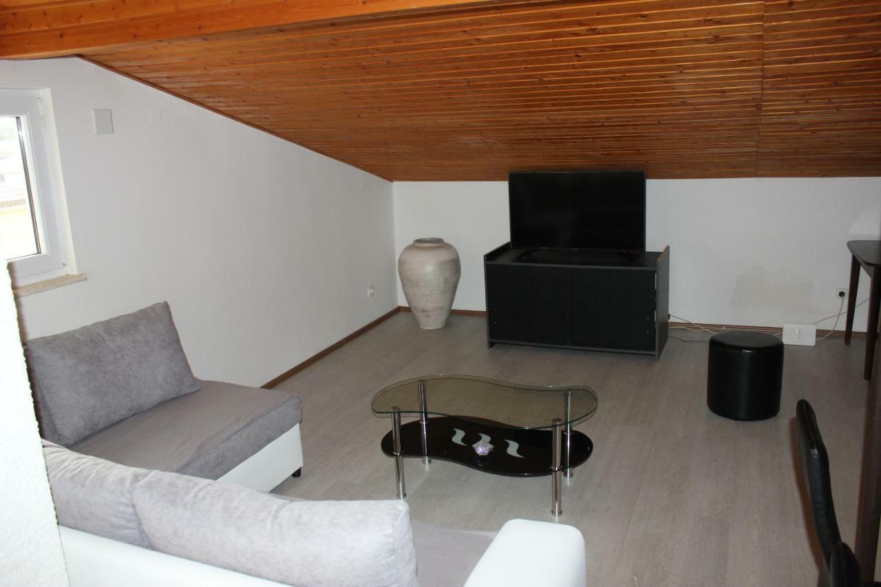 Apartments Hella Вир Екстериор снимка