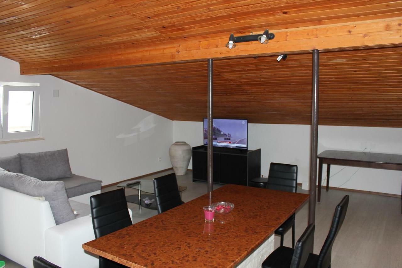 Apartments Hella Вир Екстериор снимка