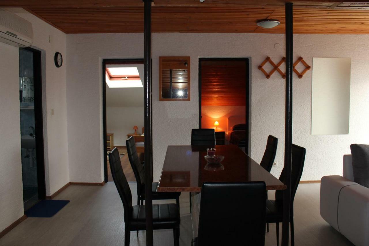 Apartments Hella Вир Екстериор снимка