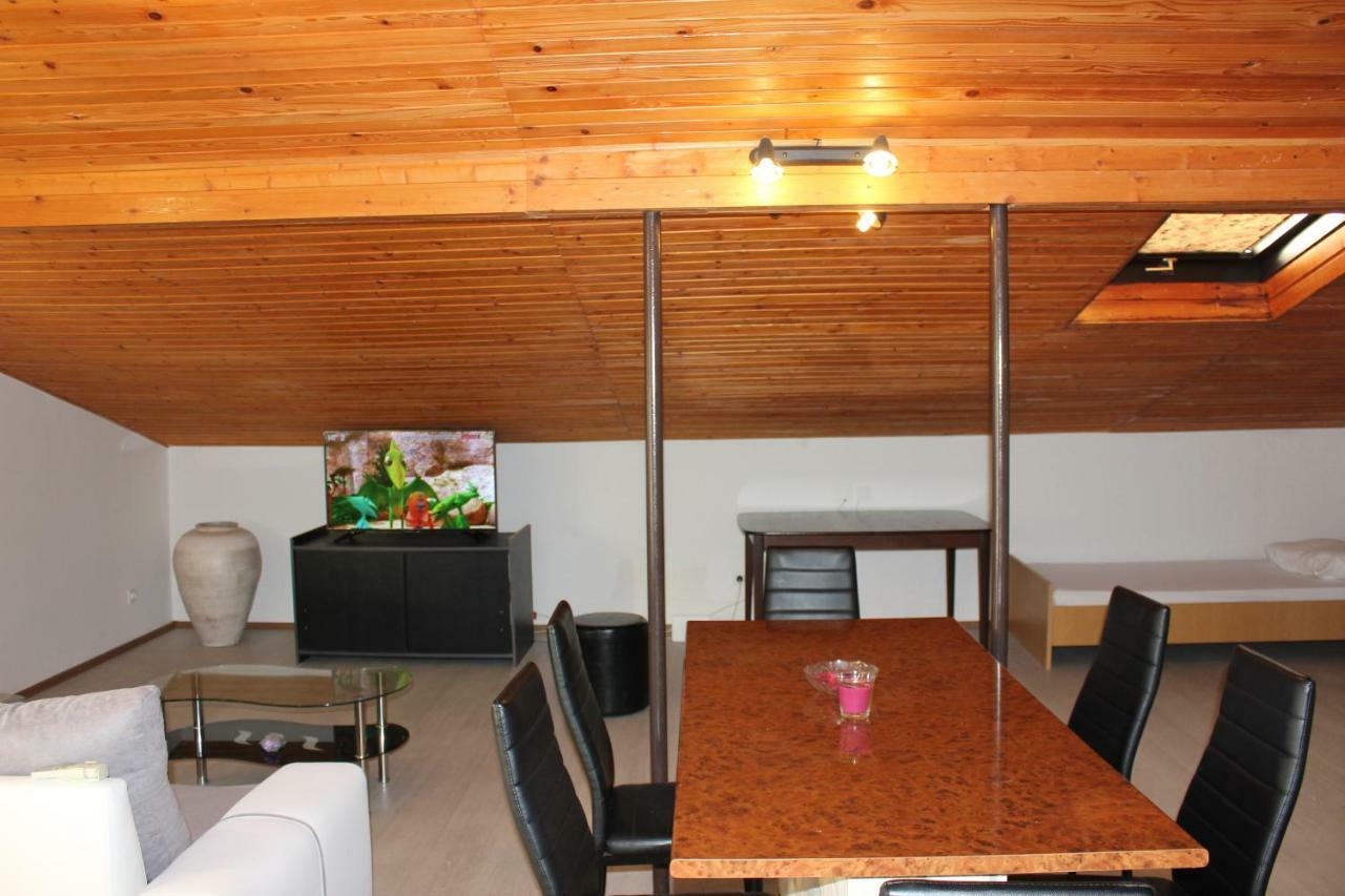 Apartments Hella Вир Екстериор снимка